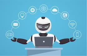 What about the Robotic Process Automation will trend in&nbsp;2020?